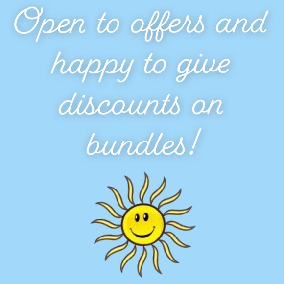 Feel free to pm me :) - Picture 1 of 1